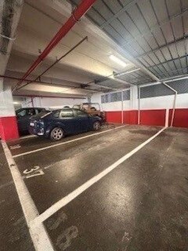 box auto in affitto a Genova in zona Castelletto