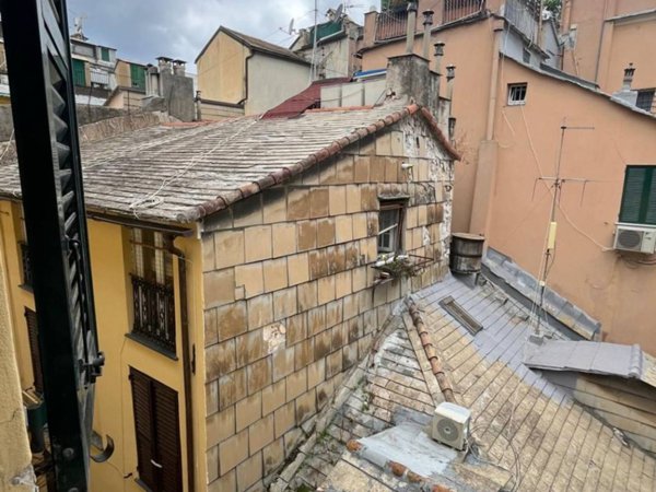 appartamento in affitto a Genova
