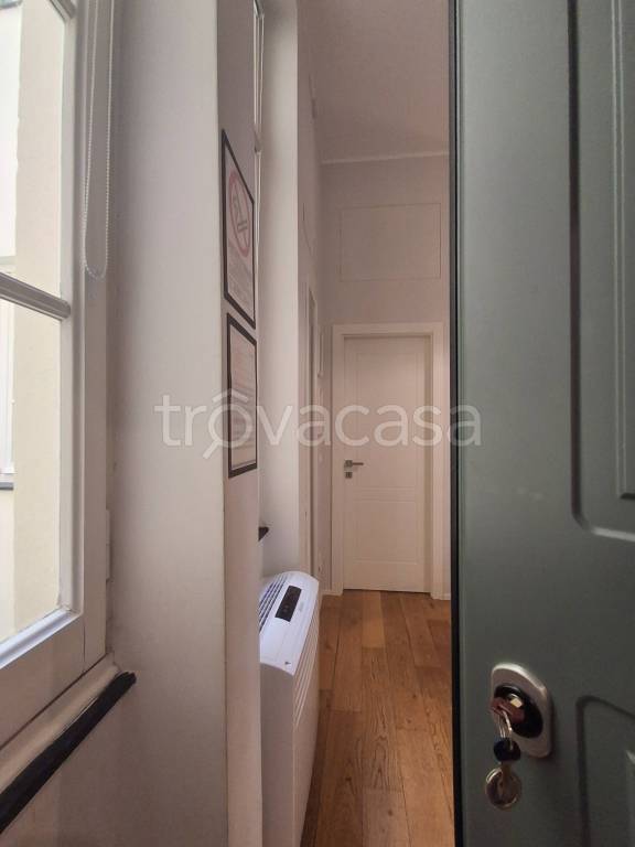 appartamento in affitto a Genova in zona Sottoripa / Maddalena / Molo