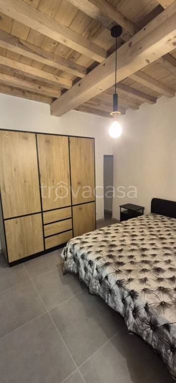 appartamento in affitto a Genova in zona Lagaccio / Granarolo