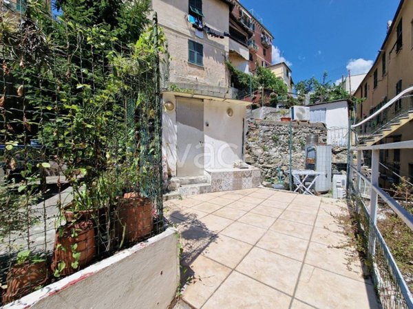 appartamento in affitto a Genova