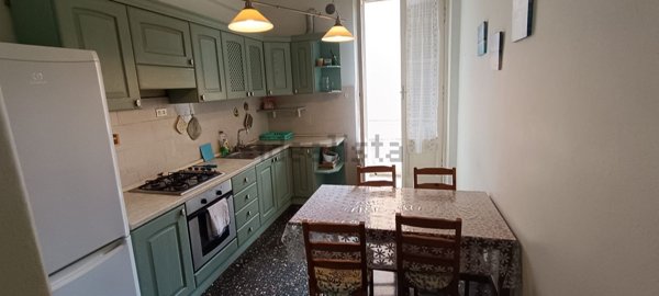 appartamento in affitto a Genova