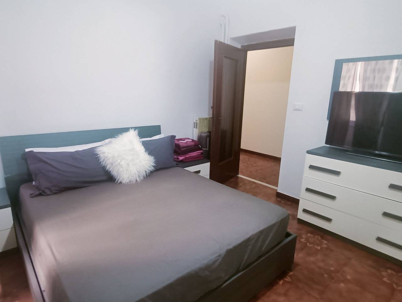 appartamento in affitto a Genova in zona Sestri Ponente