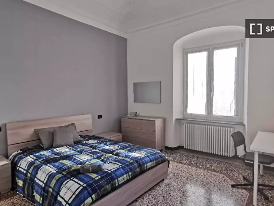 appartamento in affitto a Genova in zona San Vincenzo