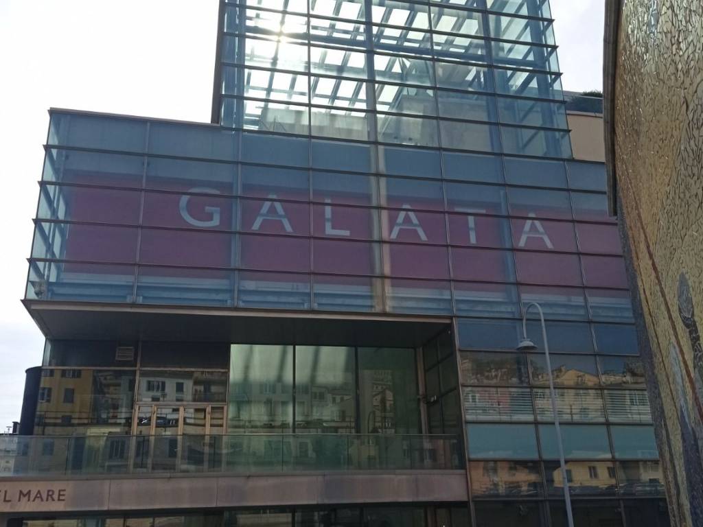 appartamento in affitto a Genova