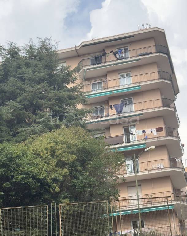 appartamento in affitto a Genova in zona Sestri Ponente