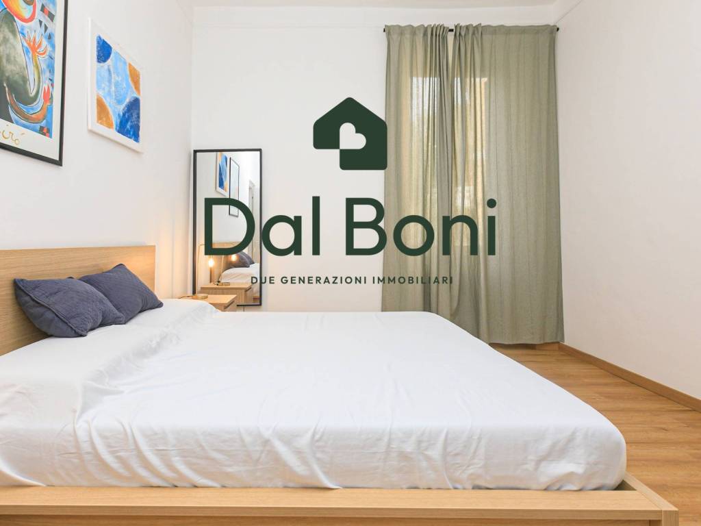 appartamento in affitto a Genova in zona San Vincenzo