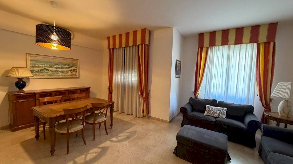 appartamento in affitto a Genova