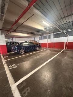 box auto in affitto a Genova in zona Centro Storico