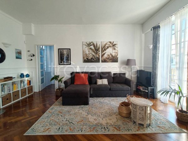 appartamento in affitto a Genova in zona Albaro