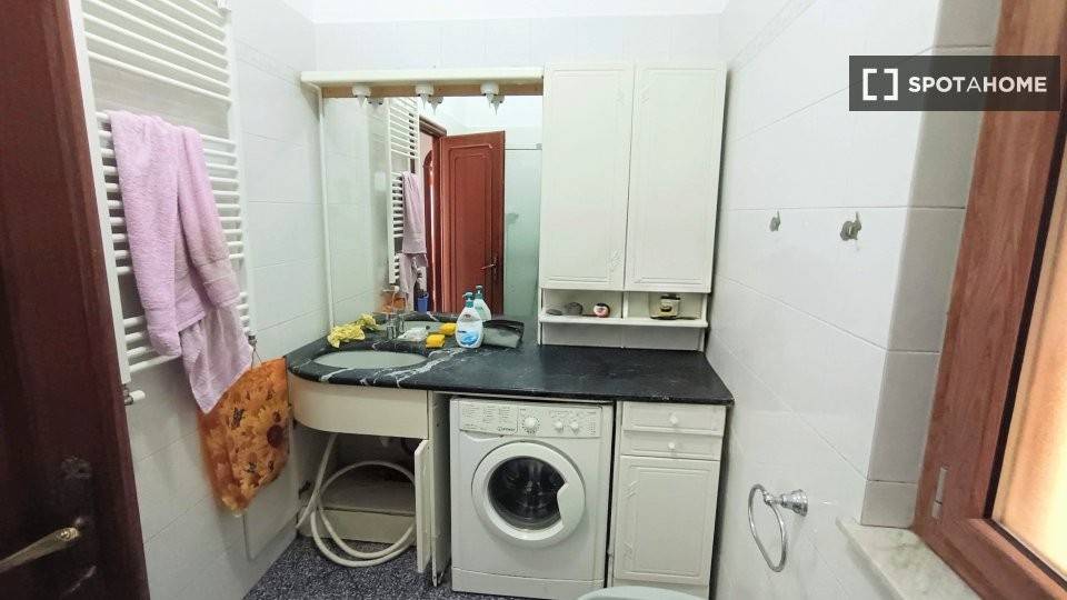 appartamento in affitto a Genova in zona Sestri Ponente