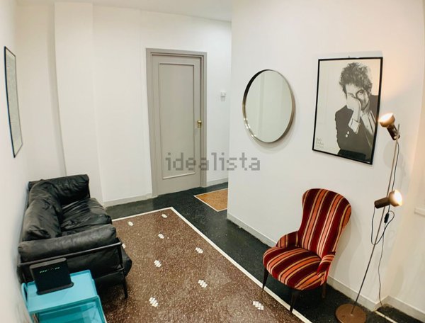 appartamento in affitto a Genova in zona Lagaccio / Granarolo
