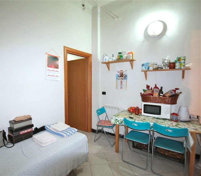 appartamento in affitto a Genova in zona Oregina