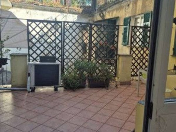 appartamento in affitto a Genova in zona Sestri Ponente