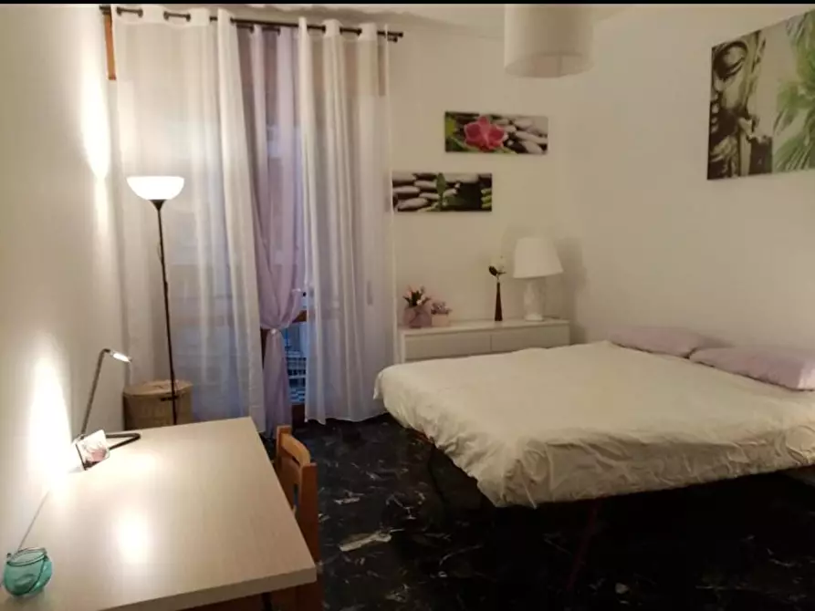 appartamento in affitto a Genova in zona San Martino