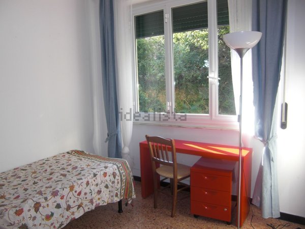 appartamento in affitto a Genova