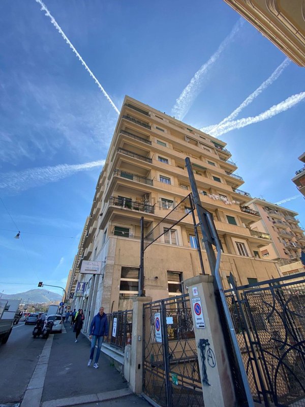 appartamento in affitto a Genova in zona Albaro