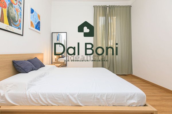 appartamento in affitto a Genova in zona San Vincenzo