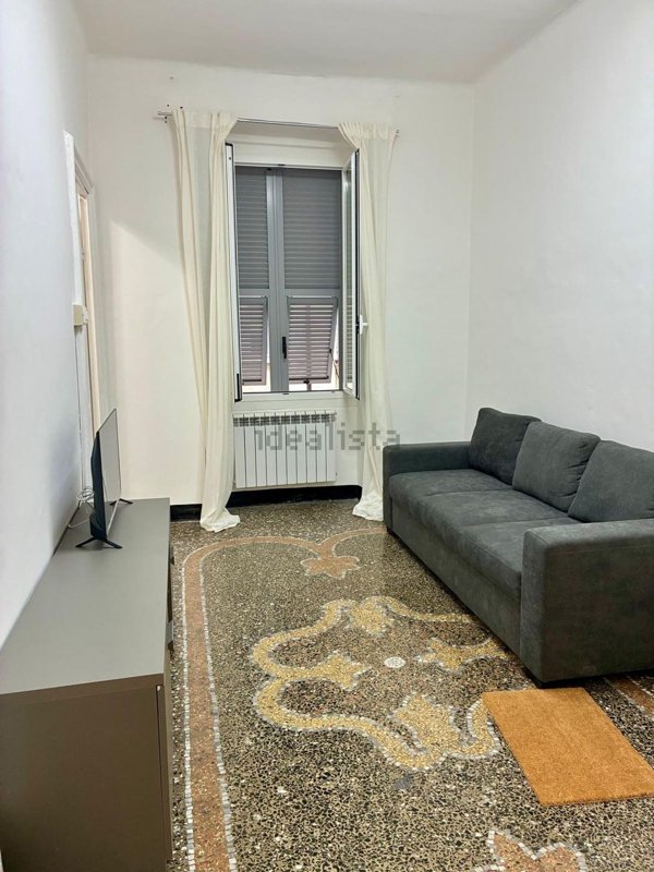 appartamento in affitto a Genova in zona Cornigliano