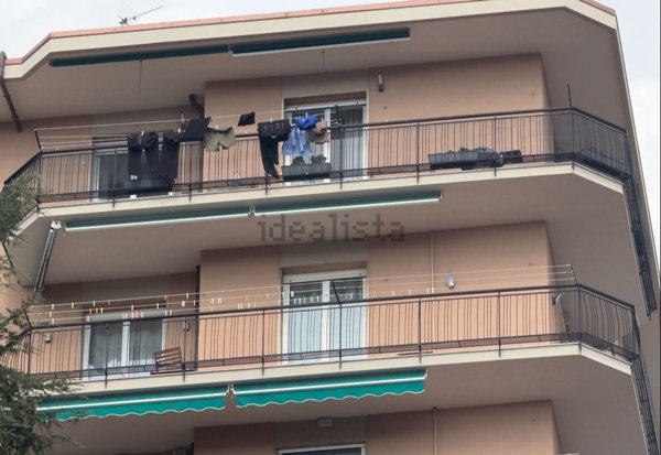 appartamento in affitto a Genova in zona Sestri Ponente
