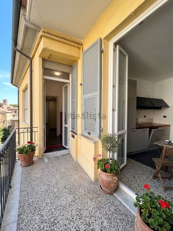 appartamento in affitto a Genova in zona Albaro