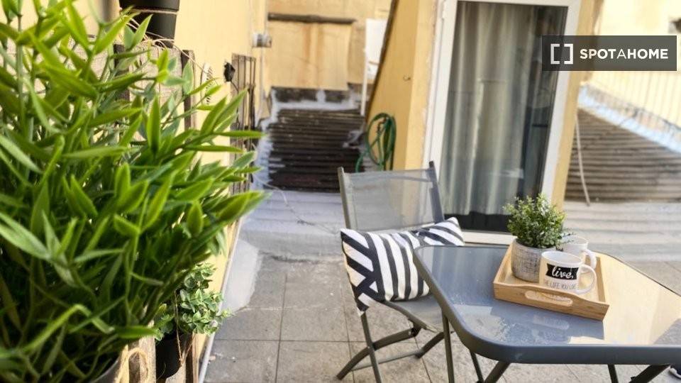 appartamento in affitto a Genova in zona Sottoripa / Maddalena / Molo
