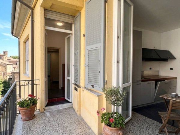 appartamento in affitto a Genova in zona Albaro