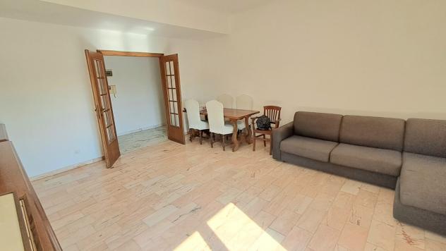 appartamento in affitto a Genova in zona Albaro