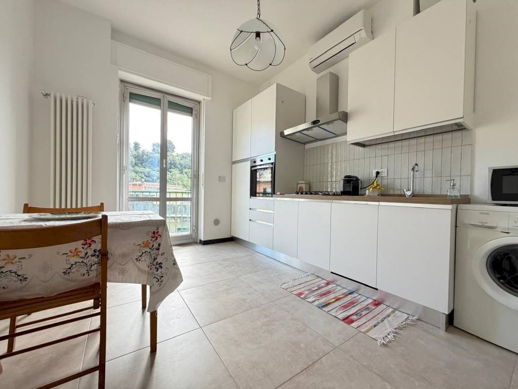 appartamento in affitto a Genova