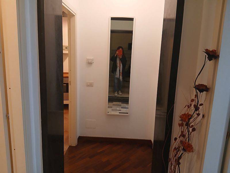 appartamento in affitto a Genova in zona Centro Storico