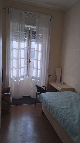 appartamento in affitto a Genova in zona Foce
