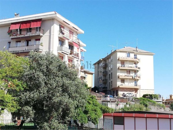 appartamento in affitto a Genova
