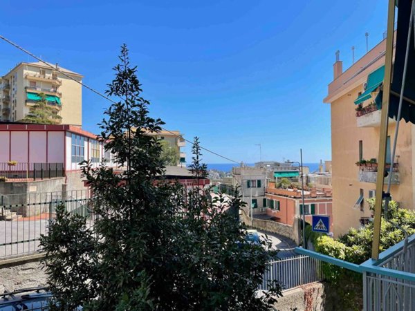 appartamento in affitto a Genova