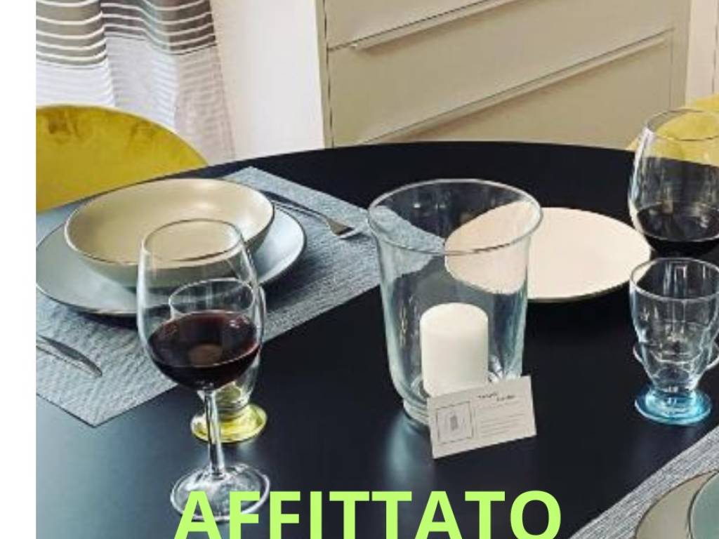 appartamento in affitto a Genova in zona Sampierdarena