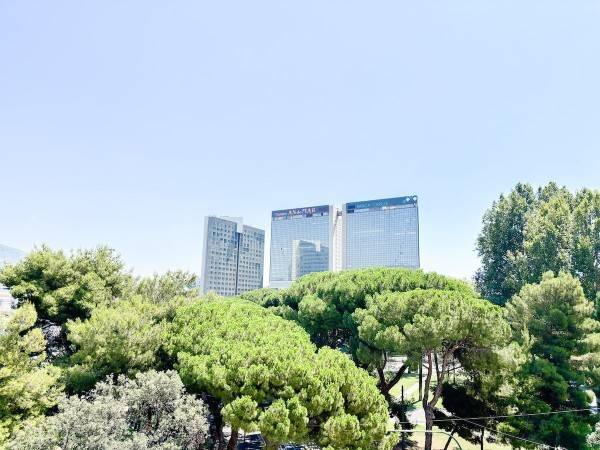 appartamento in affitto a Genova