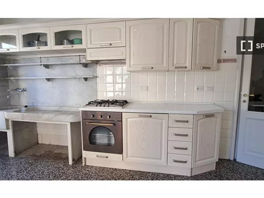 appartamento in affitto a Genova in zona Castelletto