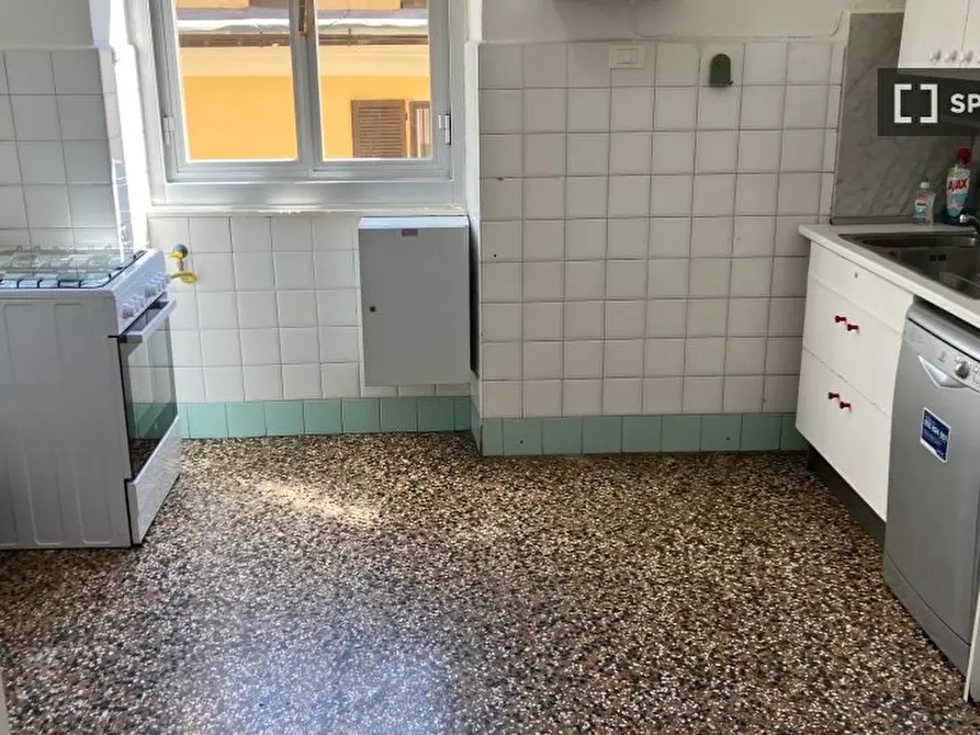 appartamento in affitto a Genova