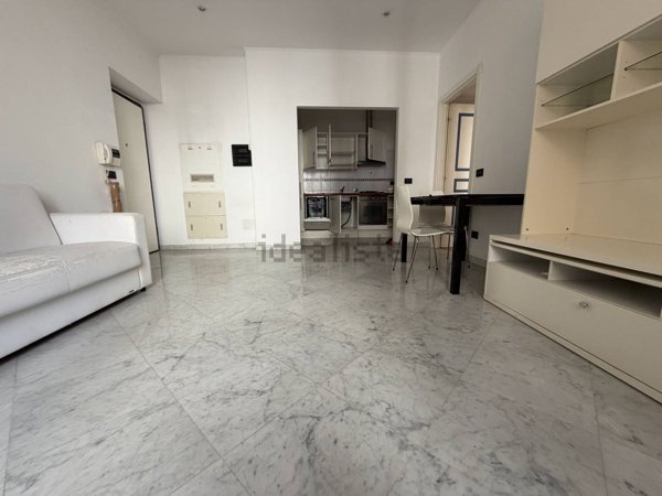 appartamento in affitto a Genova in zona Centro Storico