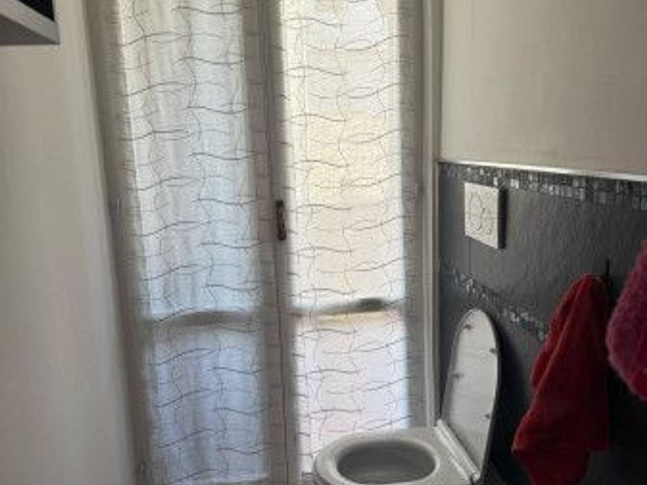 appartamento in affitto a Genova