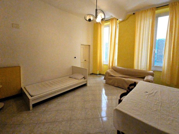 appartamento in affitto a Genova in zona Centro Storico