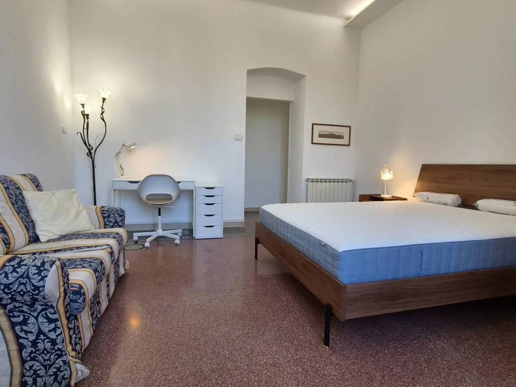 appartamento in affitto a Genova in zona Albaro