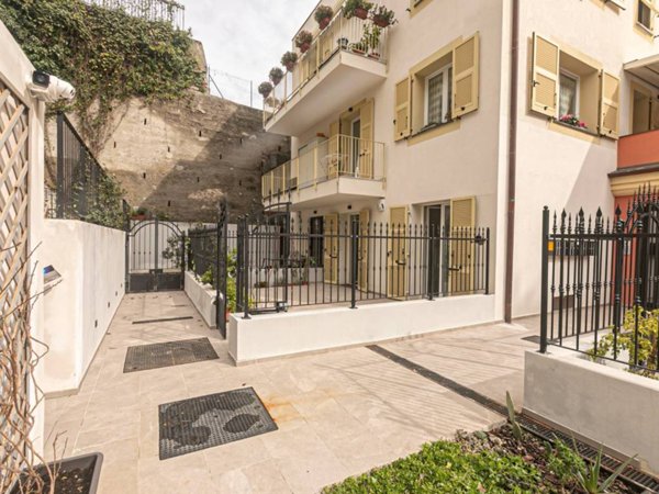 appartamento in affitto a Genova in zona San Vincenzo