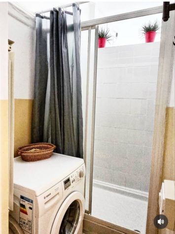 appartamento in affitto a Genova in zona Centro Storico