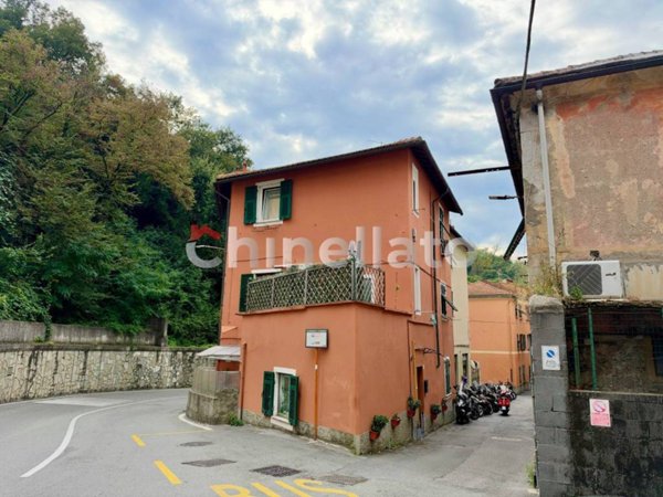 appartamento in affitto a Genova