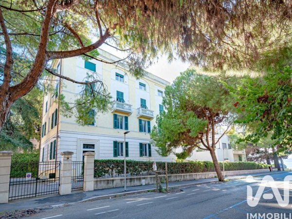 appartamento in affitto a Genova in zona Albaro