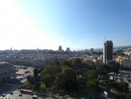 appartamento in affitto a Genova