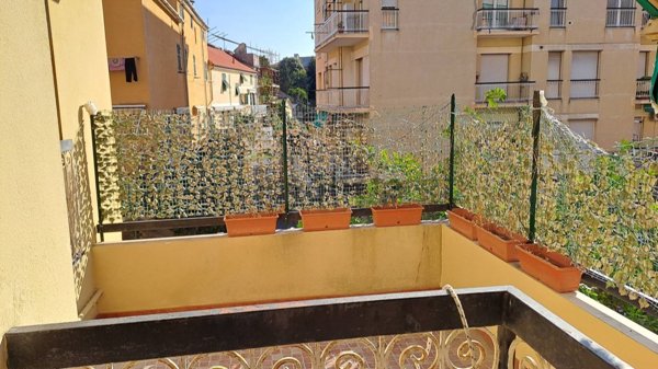 appartamento in affitto a Genova in zona Sestri Ponente