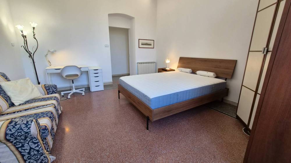 appartamento in affitto a Genova in zona Albaro