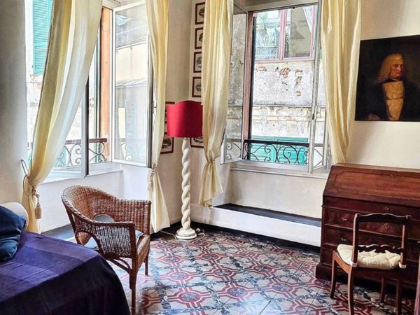appartamento in affitto a Genova in zona Centro Storico