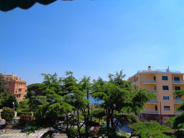 appartamento in affitto a Genova in zona Albaro